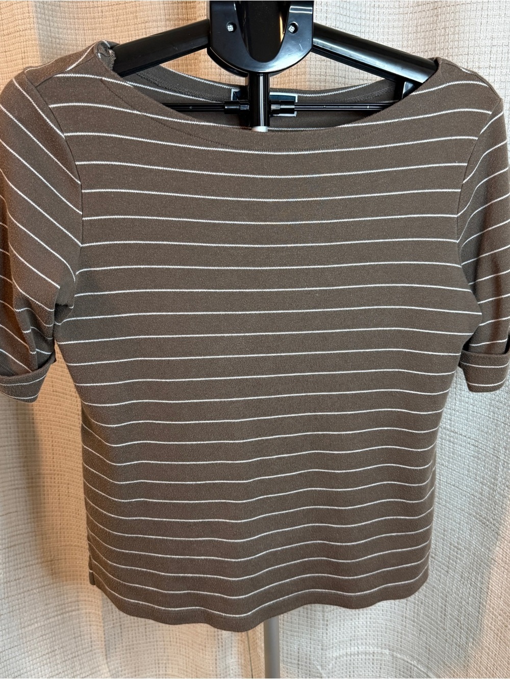Karen Scott Top